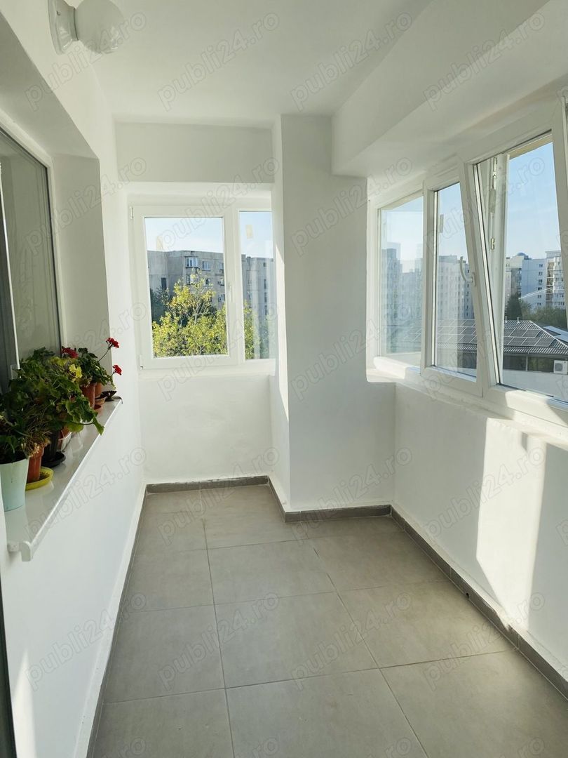 Vanzare - Ap. 3 camere Nerva Traian - Poză 2