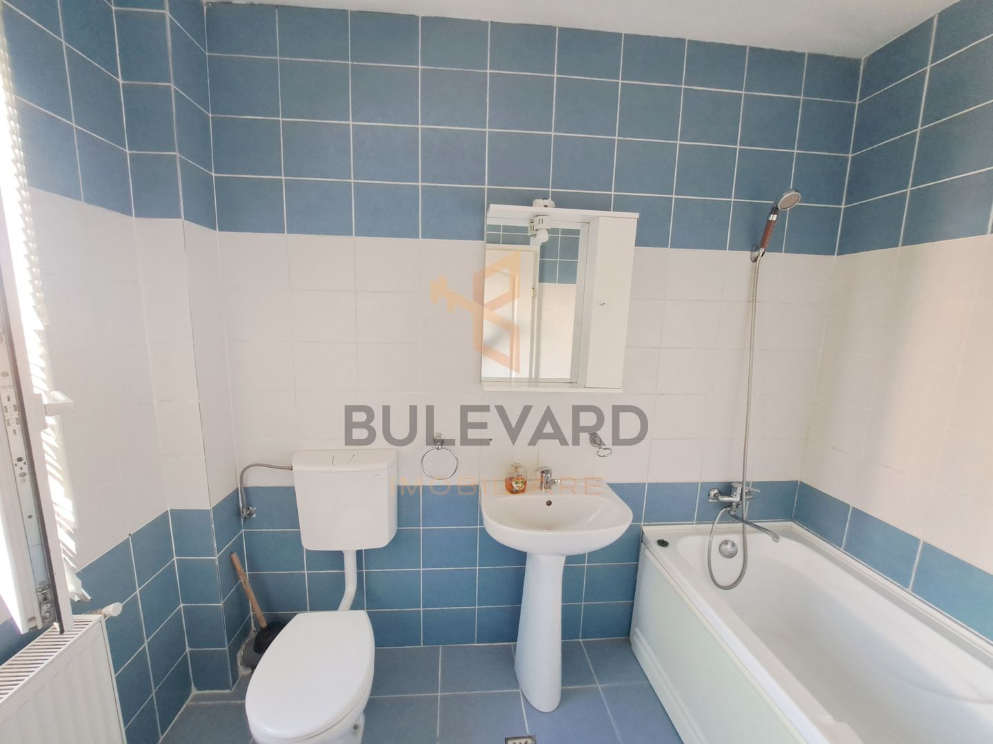 Apartament 2 camere in zona B-dul N.Titulescu! - Poză 11