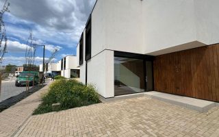 LUX - Vila 4 camere cartier Amber Forest-PARCARE - Poză 2