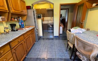 Apartament cu 2 camere in bloc de cărămidă , etajul 1 - Poză 14