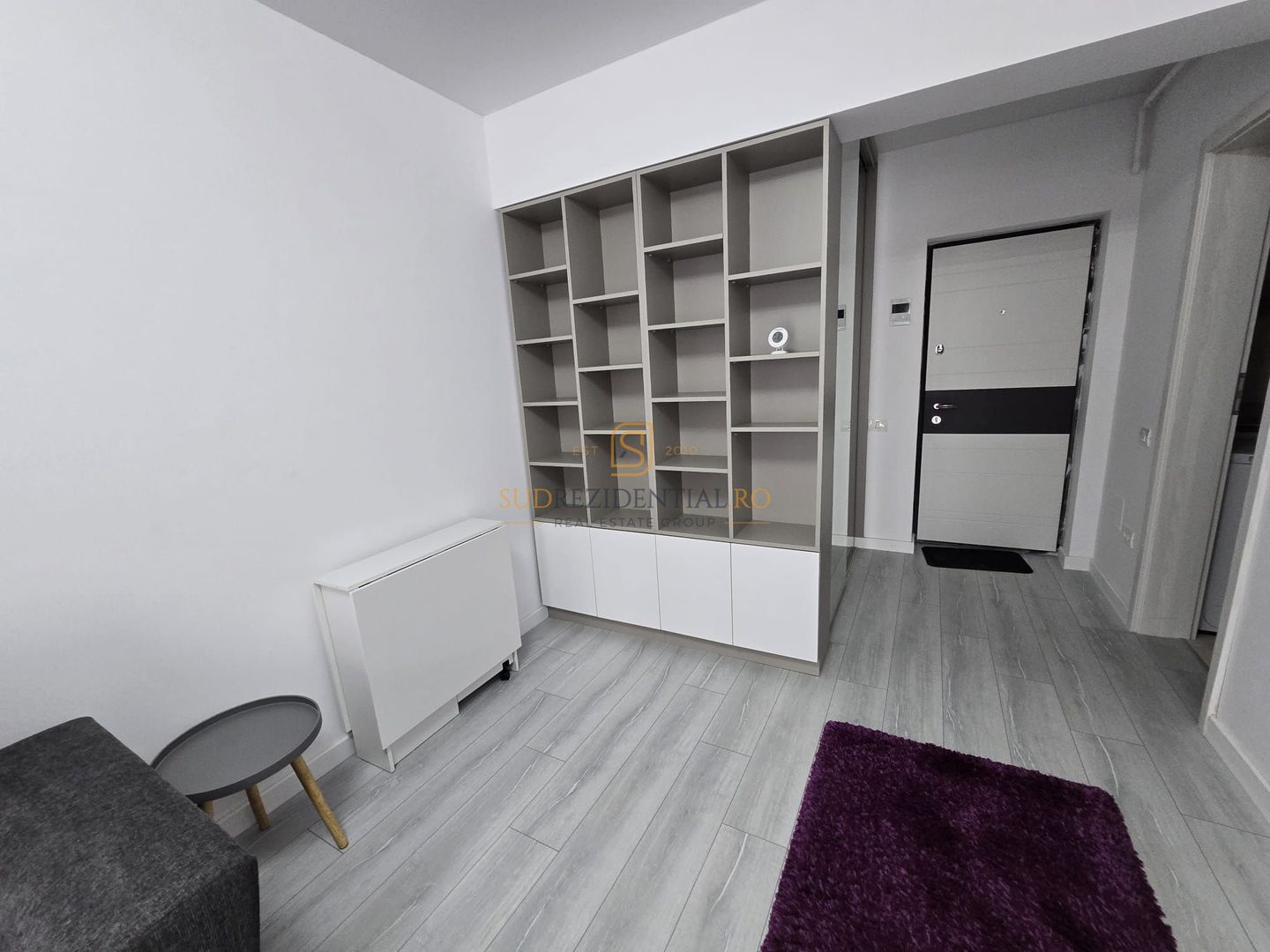 Garsoniera moderna, acces rapid metrou, Popesti-Leordeni, Biruintei - Poză 5