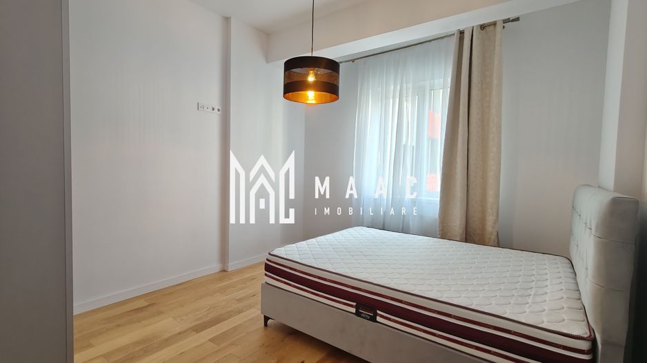Apartament 2 camere I Etaj 2 I Balcon I Parcare I Cireșica - Poză 5