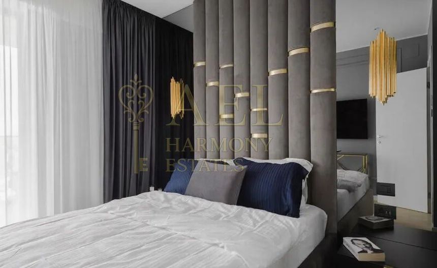 Apartament Premium 2 Camere | One Herăstrău Towers - Poză 10