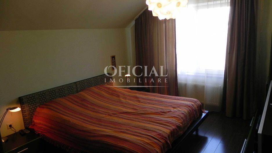 Casa tip duplex | 2 Parcari | Curte | Zona Parcul Poligon | Floresti - Poză 7