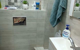 Garsonieră zona Buziasului renovata - Poză 5