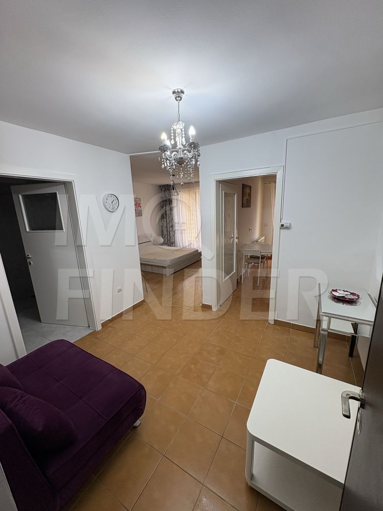 Inchiriez apartament cu o camera - zona Iulius Mall / FSEGA - Poză 7