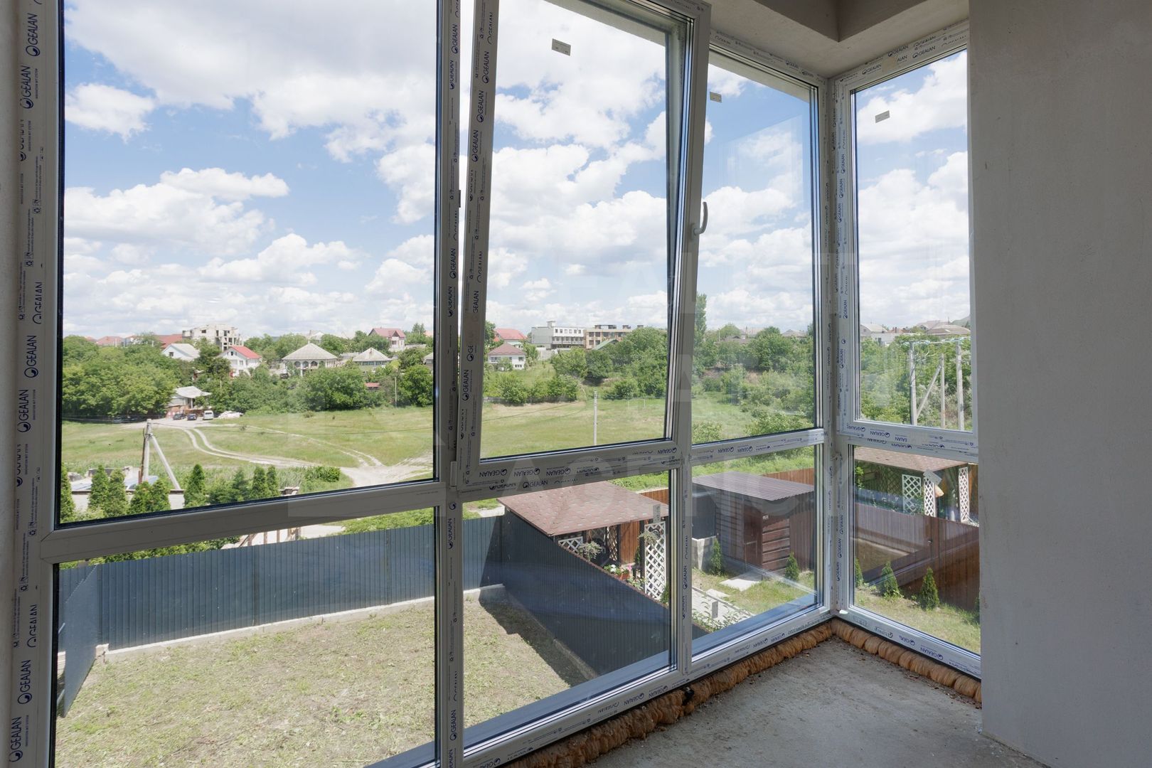 Vânzare, casă, 3 camere, str-la Codrilor, Durlești - Poză 18