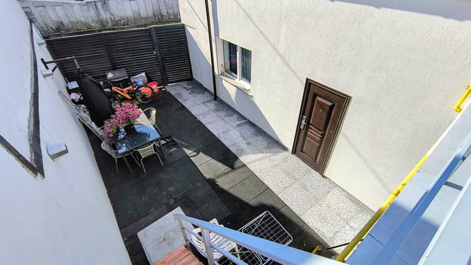 De vanzare casa 2 camere, recent renovata - Zona Domenii-Ion Mihalache - Poză 2