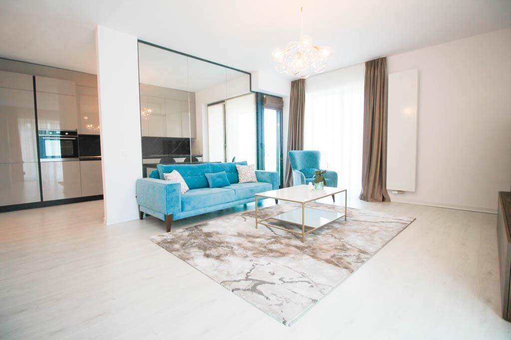 2 camere | Aviatiei | Metroul Aurel Vlaicu - Poză 1