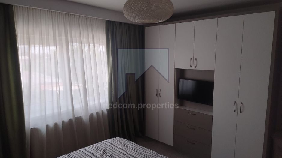 Vanzare apartament de 2 camere revonat modern - Nasaud - Poză 16