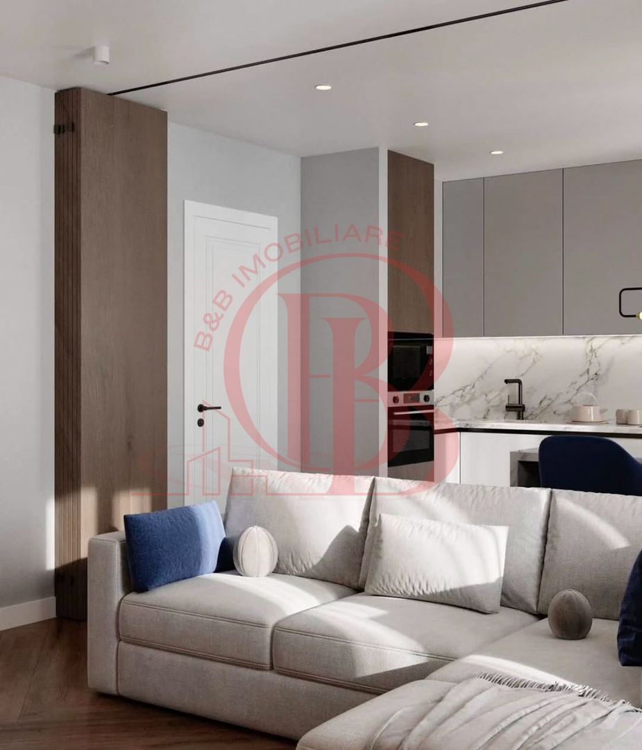 Apartament 3 camere Titan Th. Pallady-Sector 3-Metrou Teclu - Poză 10