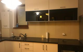 Apartament elegant cu doua camere, 1 Mai - Poză 2
