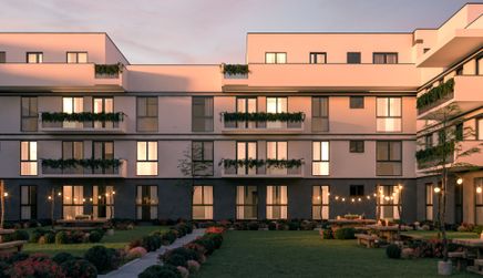 Salia Residence - VREAUCASANOUA