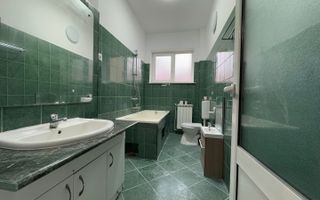 Spatiu 5 camere 120mp-ultracentral Piata Uniri - Independentei - Poză 15