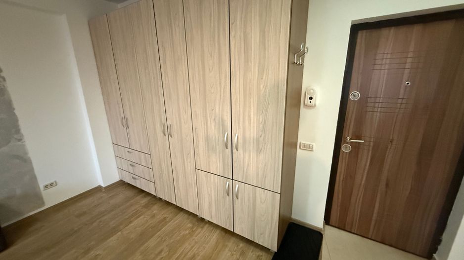 AP. 2 CAMERE- FUNDENI, CAT-FRIENDLY, MASINA DE SPALAT VASE, CENTRALA - Poză 3