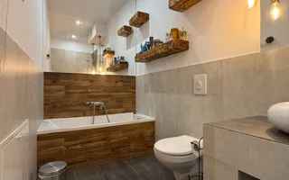 Casa Individuala Zona Schit, 4 Camere, 4 Bai, 1600mp Teren - Poză 12