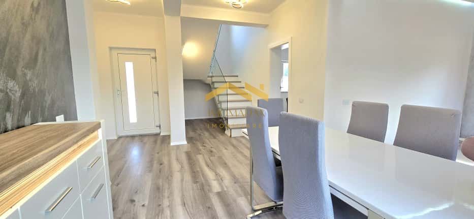 Dumbrăvița-Casa Individuală-Mobilată/Utilata - Poză 13