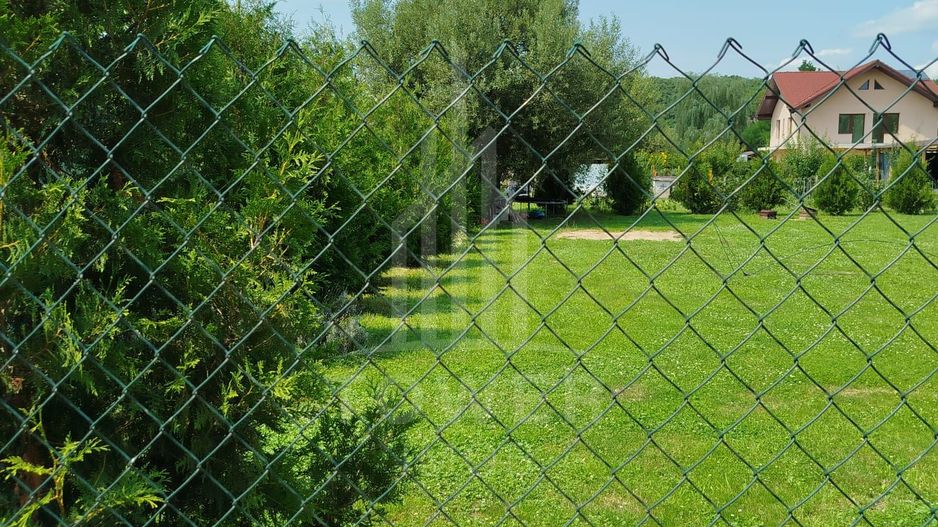 ✨ Oportunitate! Teren 1500 mp cu cabană și utilități – Șelimbăr/Cisnădie - Poză 11