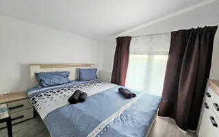 Apartament spatios cu 10 camere si parcare de inchiriat, Borhanci! - Poză 18