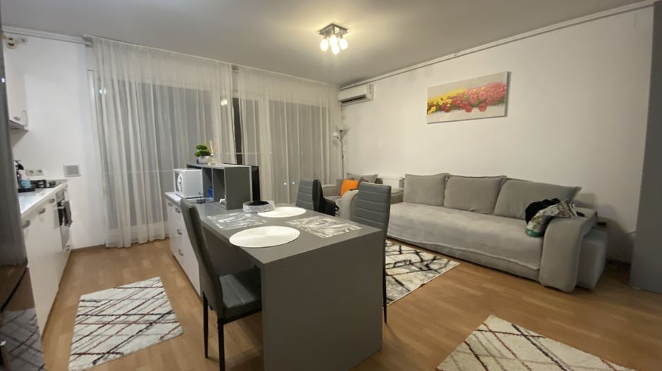 Apartament superb cu 3 camere, Dobroesti, 155.000€, 0% comision cumparator - Poză 2