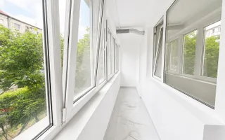 Apartament decomandat cu 3 camere și boxa | Parter | Dâmbovița - Poză 11