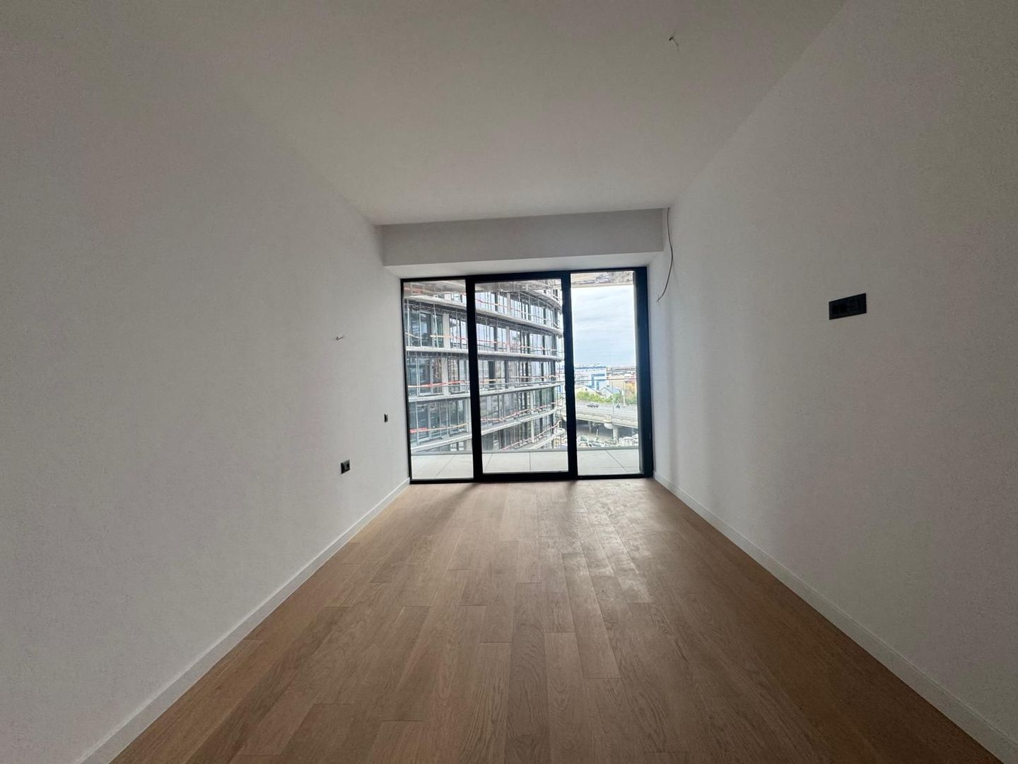 3 CAMERE| ONE VISTA HERASTRAU + LOC DE PARCARE - Poză 5