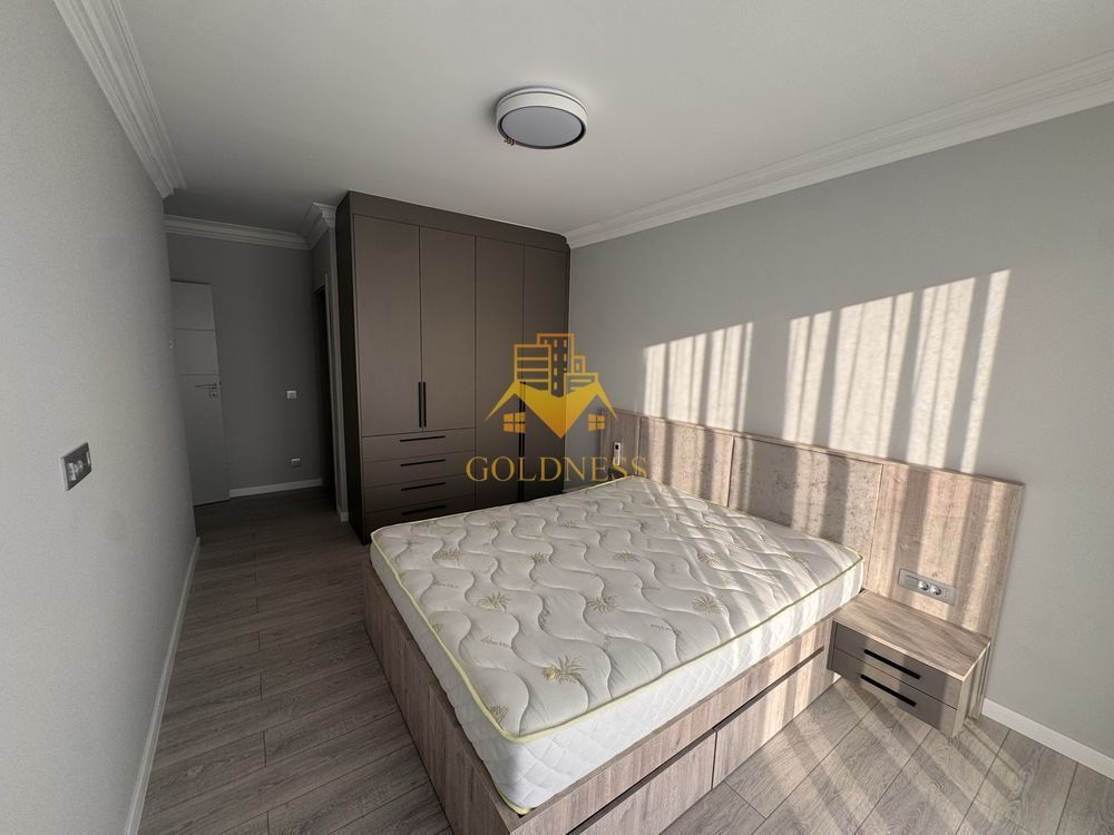3 camere, Iris, Elite City, Premium, Lidl, Muncii, Fabricii, Parcare - Poză 1