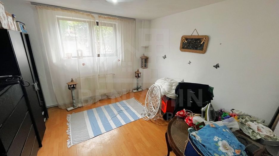 Casa Deosebita 3Camere 3Bai 1460mp Teren Garaj Piscina Bariera Valcii - Poză 9