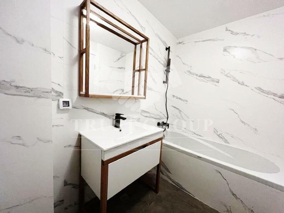 Apartament 3 camere Floreasca | Loc de parcare | Imobil 2022 - Poză 12