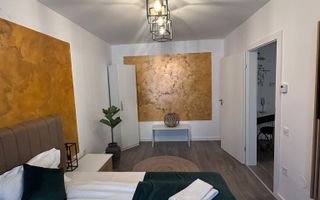 Apartament modern 3 camere | mobilat complet | încălzire în pardoseală - Poză 7