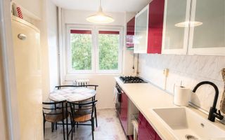 Apartament 3 camere de inchiriat Dr. Taberei - Poză 2