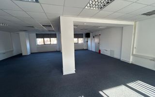 Spații de închiriat – Etajul 1 și Etajul 2 – Hipodrom 2 - Poză 10