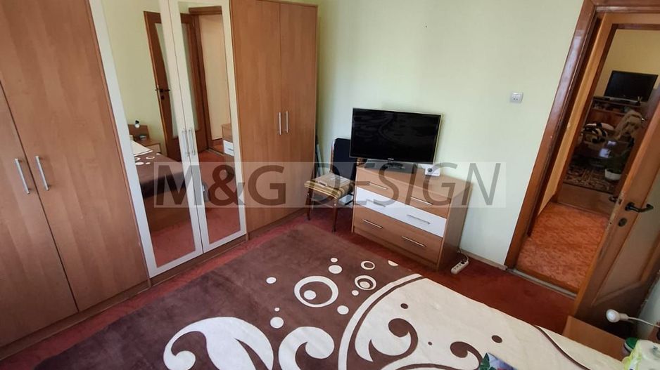 Aradului, apartament 2 camere, etaj 2, CENTRALA,CLIMA - Poză 21