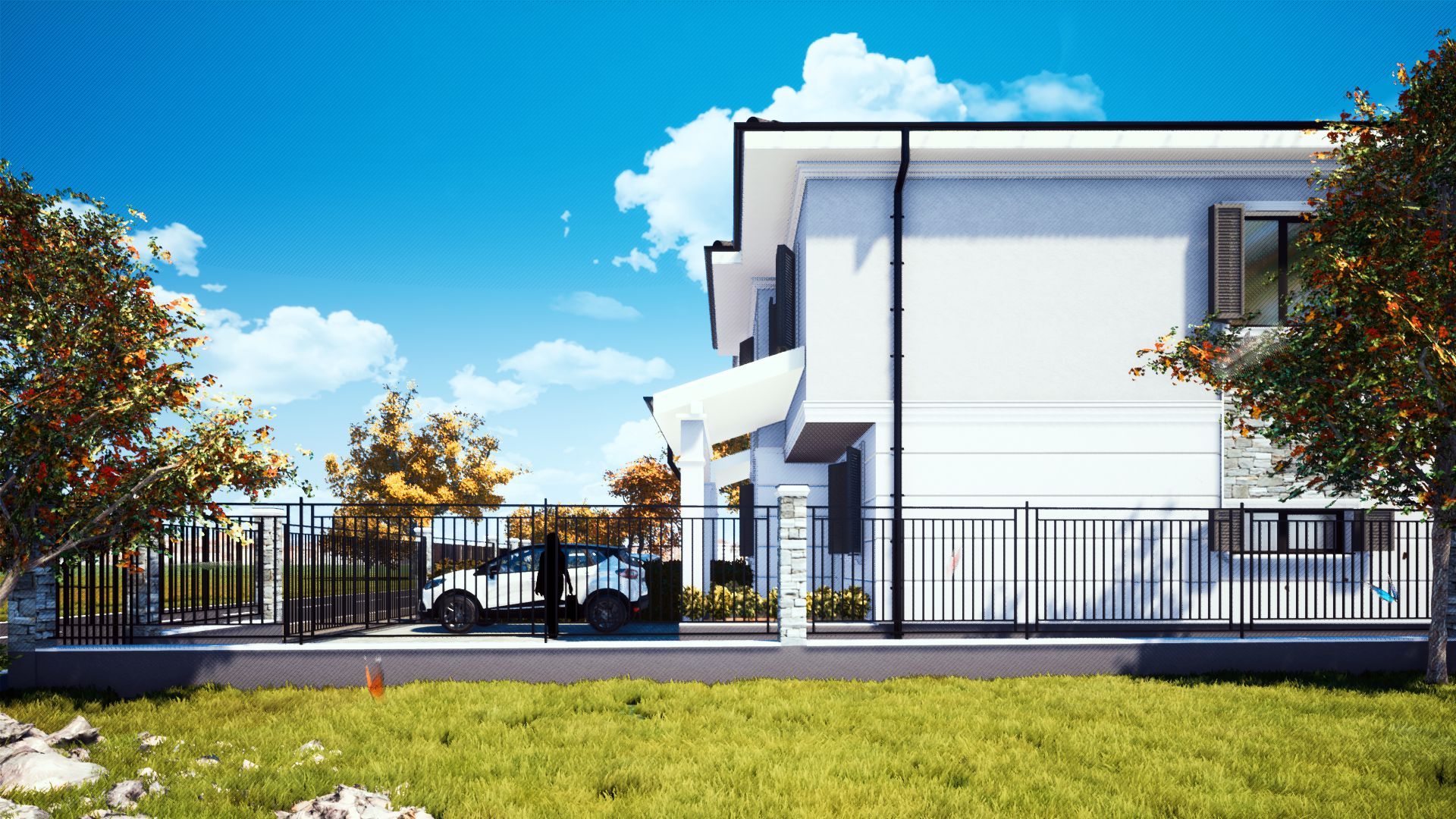 Dumbravita - Lac | Casa Duplex 5 camere, 126 mp | Asfalt | Comision 0% - Poză 8