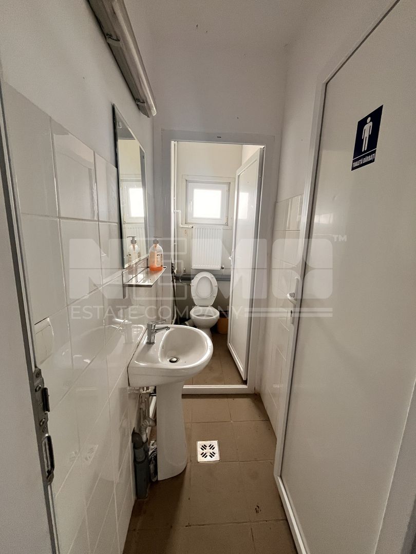 Hala de Inchiriere Mitocasi 350 Mpu I Suceav/Mitocasi I 1300Euro/luna - Poză 9