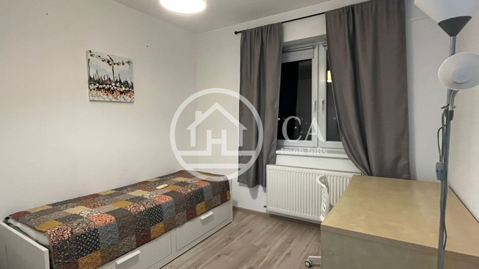 Apartament cu 3 camere de închiriat în zona Calea Aradului, Oradea - Poză 7
