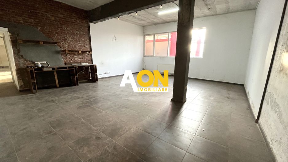 Spatiu Comercial, 150mp, Pretabil Pentru Service Auto, Zona Dedeman - Poză 2