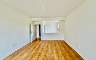 Apartament 2 camere - 54 mp - etaj 1 - zona Aeroport /Sibiu - Poză 15