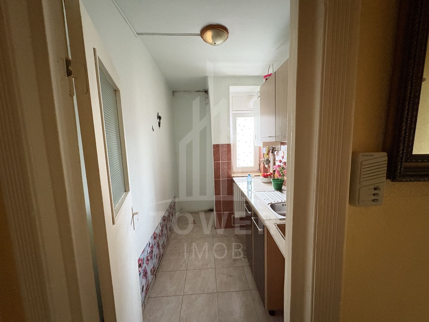 PRÊT NOU pt vânzare rapidă /Apartament 2 camere | Mihai Viteazul – Sibiu | 40 mp - Poză 9