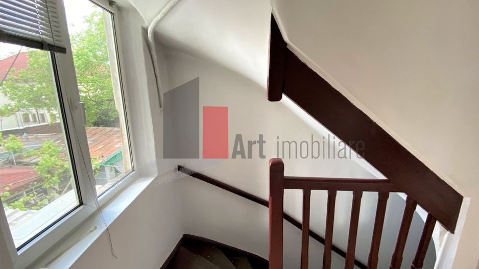 Apartament 2 camere in Vila | zona Decebal - Poză 3