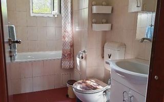 Ap 2 camere, parter cu balcon si centrala gaz, Elisabetin-Kiriac-Sagul - Poză 8