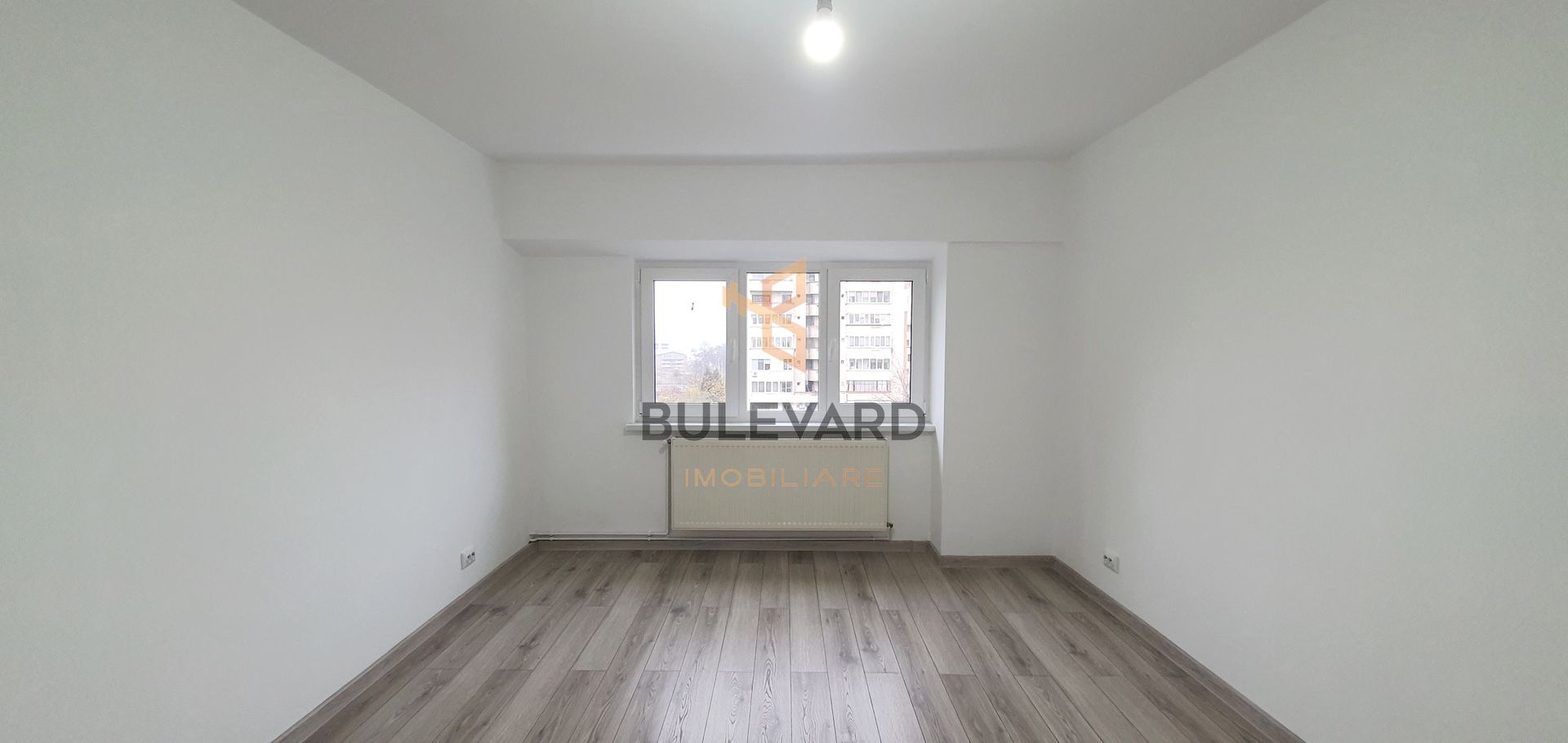 Comision 0! Apartament cu 2 camere decomandate, zona Piata Ion Mester! - Poză 3
