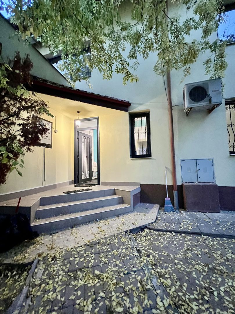 Vilă elegantă 4 camere  | Cartierul Francez / Herastrau - Poză 24