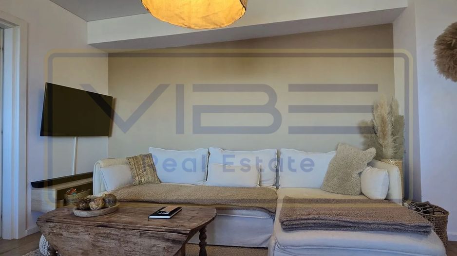 Apartament Modern/Cozy- 79 mp- View Panoramic - Poză 24