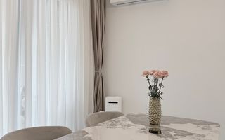 Apartament duplex | 3 camere | 3 bai | 103 mp utili | 23.4 mp terasa - Poză 42