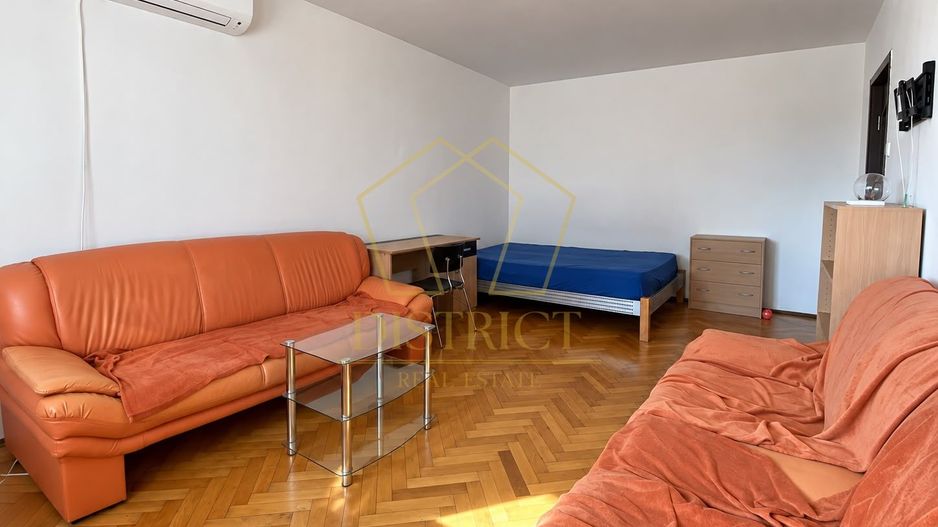 Apartament cu o camera | Complexul Studentesc - Poză 2