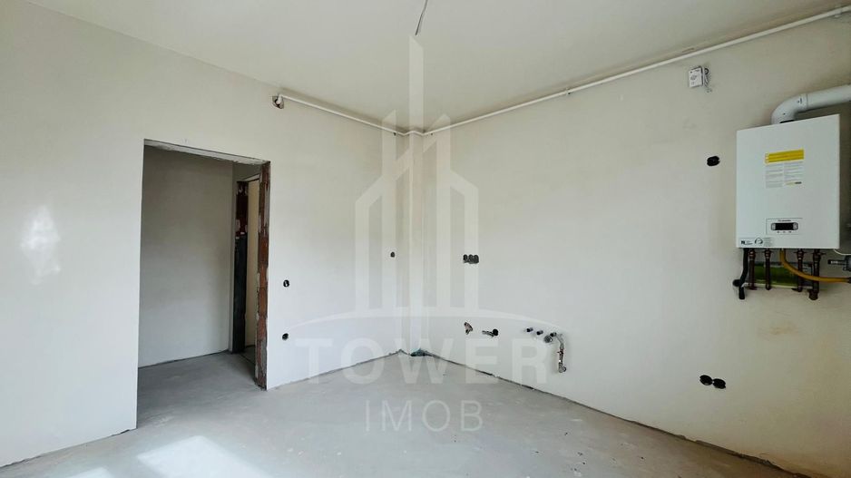 Apartament 2 camere Selimbar - Poză 3