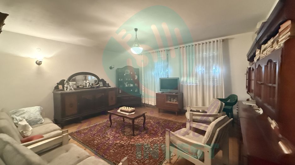 Casa MOARA DOMNEASCA cu teren 1000 mp - Poză 6