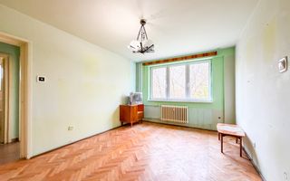 2 camere, Gheorgheni, etaj intermediar, bloc reabilitat - Poză 2