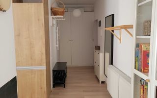 Apartament 2 camere, 63 mp + balcon 10 mp, imobil tip boutique-View - Poză 7